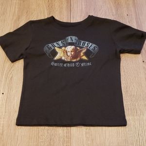 $5 w/ Bundle! Guns N' Rose's Sweet Child O' Mine